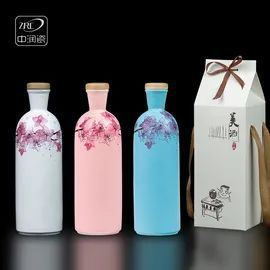 中国的杯子丨景徳镇陶瓷产业生态调研营报名通知
